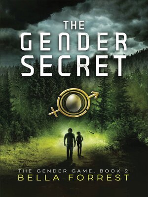 cover image of The Gender Secret